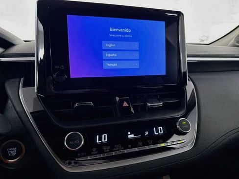 Used 2023 Toyota Corolla Cross XLE w/ Convenience Package FWD image 19