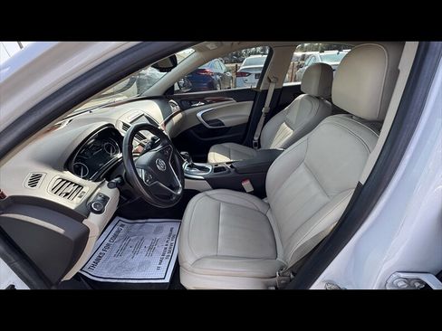 Used 2016 Buick Regal FWD image 12
