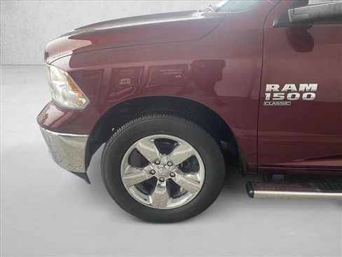 Used 2021 RAM 1500 Tradesman w/ Tradesman SXT Package image 15
