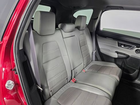 Used 2022 Honda CR-V EX-L image 17