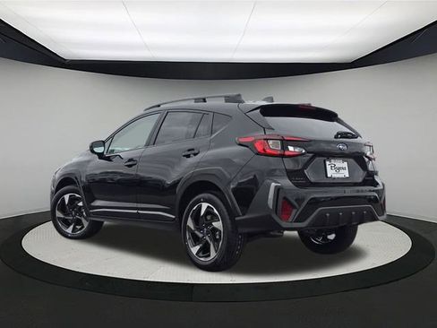 New 2026 Subaru Crosstrek 2.5i Limited image 5