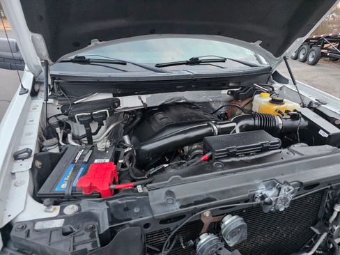 Used 2013 Ford F150 XLT image 9