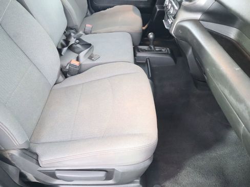 Used 2023 RAM 3500 Tradesman AWD/4WD image 47