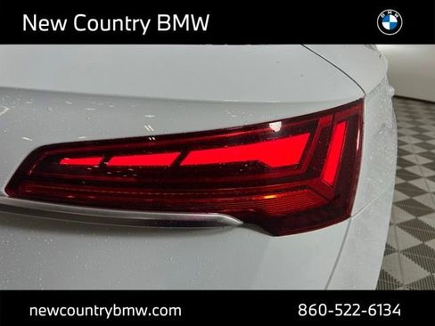 Used 2022 Audi Q5 2.0T Premium w/ Convenience Package AWD/4WD image 30