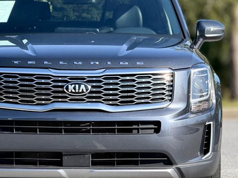 Used 2021 Kia Telluride S AWD/4WD image 15