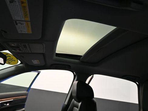 Used 2021 Honda CR-V EX-L image 15