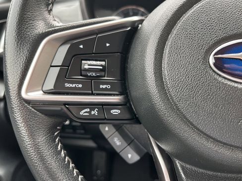 Certified 2023 Subaru Impreza 2.0i Limited image 13