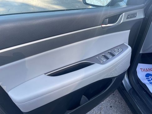 Used 2024 Hyundai Palisade SEL image 10