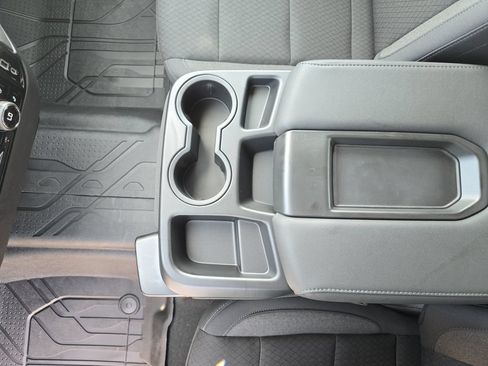 New 2026 Chevrolet Silverado 1500 RST w/ RST Select Package AWD/4WD image 25