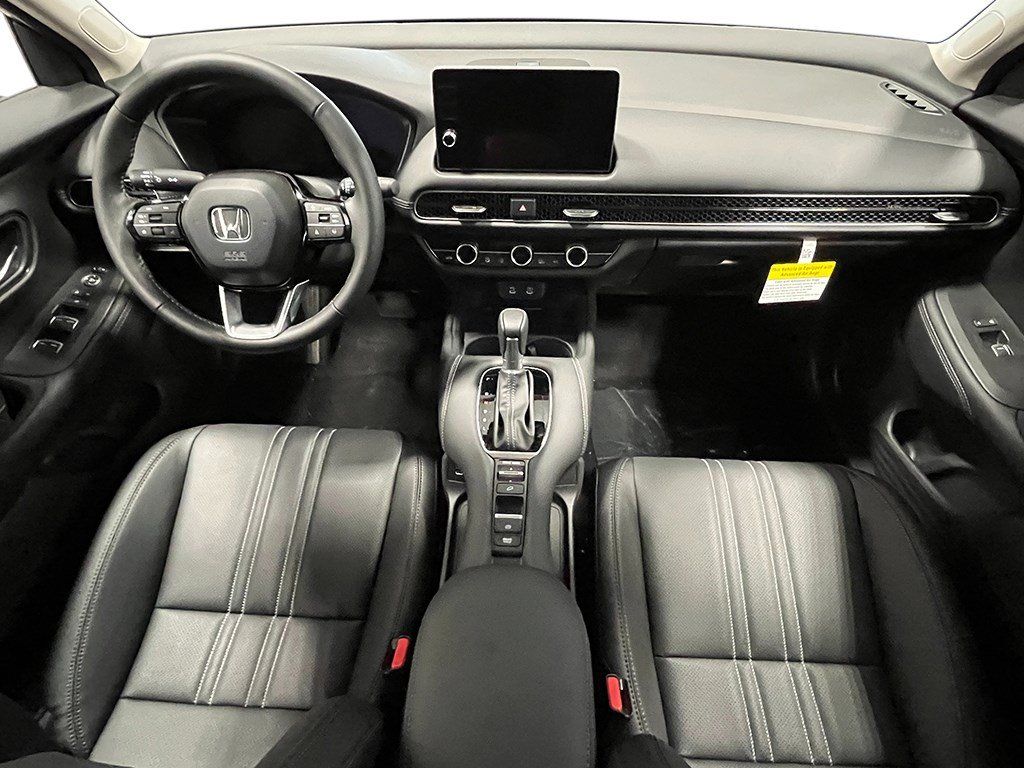 New 2027 Honda HR-V EX-L image 21