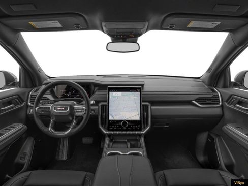 New 2026 GMC Acadia Elevation image 4