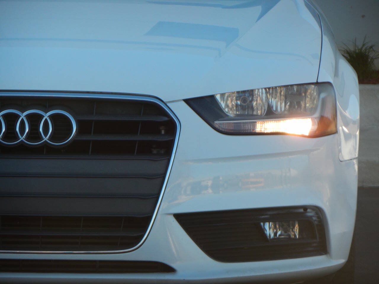 Used 2014 Audi A4 2.0T Premium FWD image 9