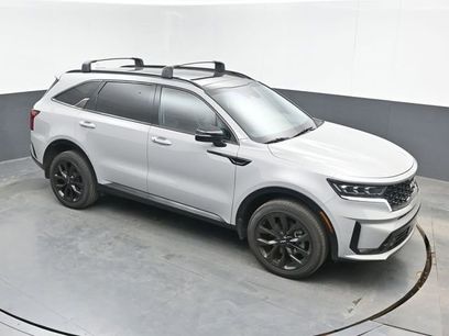 Used 2023 Kia Sorento SX