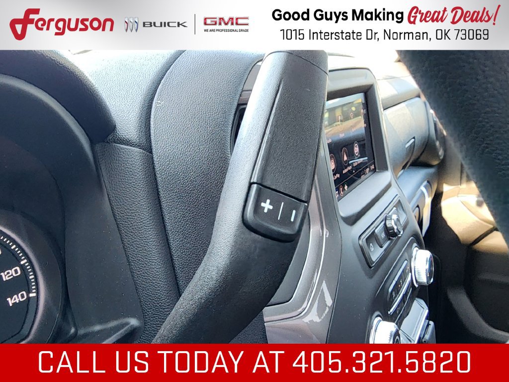 New 2026 GMC Sierra 3500 Pro w/ Convenience Package AWD/4WD image 24