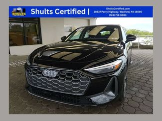 Used 2025 Audi A5 2.0T Premium w/ Convenience Package AWD/4WD video 1