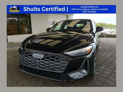 Used 2025 Audi A5 2.0T Premium w/ Convenience Package