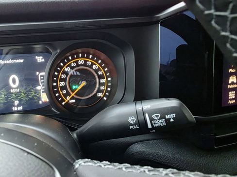 New 2026 Jeep Gladiator Sport AWD/4WD image 24