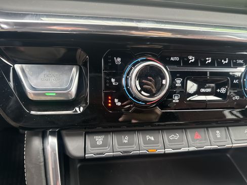 New 2026 GMC Sierra 2500 Denali Ultimate AWD/4WD image 28