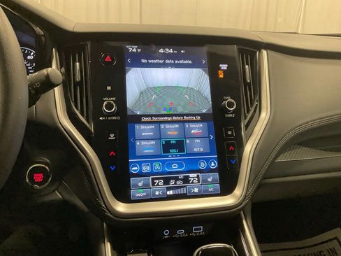 Certified 2024 Subaru Outback Premium image 20