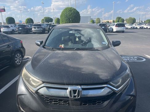 Used 2019 Honda CR-V EX-L image 2