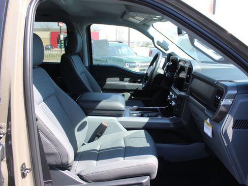 New 2026 Ford F150 XLT AWD/4WD image 14
