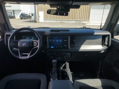 Used 2025 Ford Bronco Big Bend AWD/4WD image 18