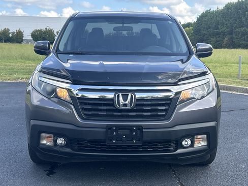 Used 2018 Honda Ridgeline RTL image 3