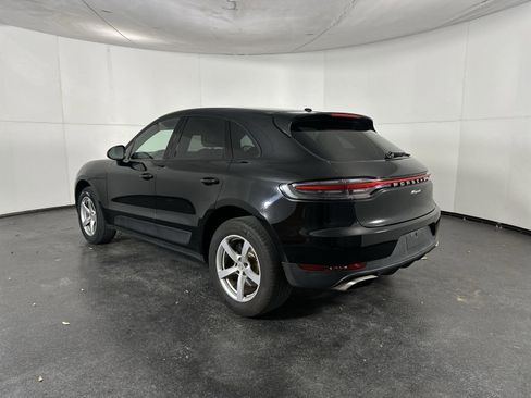 Used 2020 Porsche Macan AWD/4WD image 6