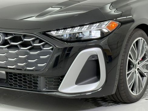 New 2025 Audi S5 Premium image 11