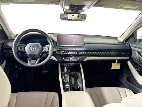 New 2026 Honda Accord Touring image 12