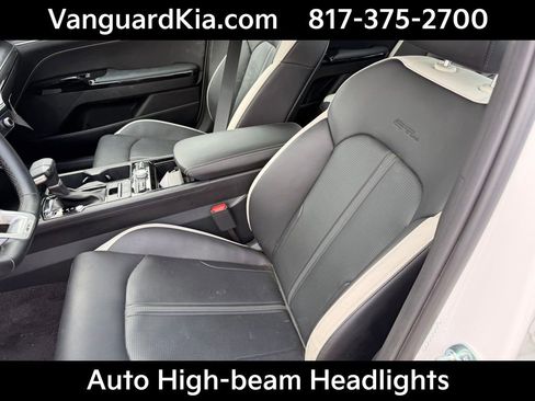 Certified 2025 Kia K5 GT-Line image 13
