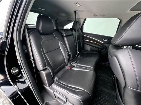 Used 2019 Acura MDX FWD w/ Technology Package image 35