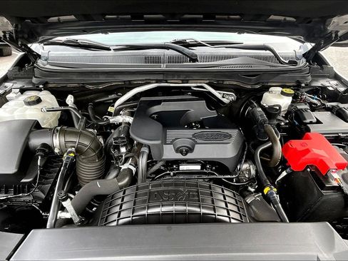 Used 2020 Ford Ranger Lariat w/ Equipment Group 501A Mid image 10