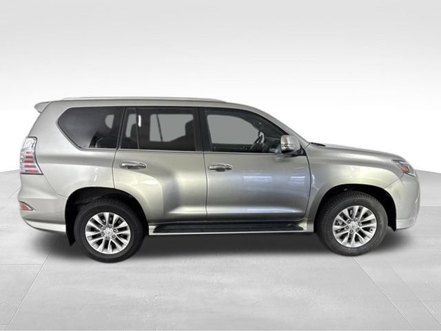 Used 2021 Lexus GX 460 Premium AWD/4WD image 4