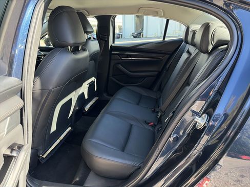 Used 2024 MAZDA MAZDA3 s image 17