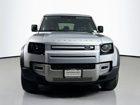 Certified 2022 Land Rover Defender 110 SE image 2