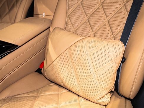 Used 2023 Mercedes-Benz Maybach S 680 4MATIC image 13