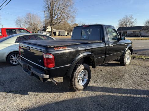 Used 2004 Ford Ranger Edge image 11