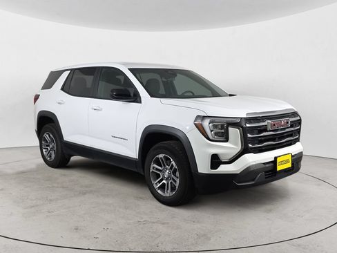 Used 2026 GMC Terrain Elevation AWD/4WD image 7