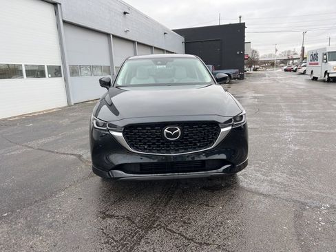 New 2025 MAZDA CX-5 AWD 2.5 S w/ Premium Plus Pkg image 20
