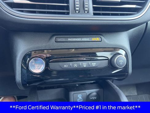Used 2023 Ford Escape Active w/ Tech Pack #2 image 34