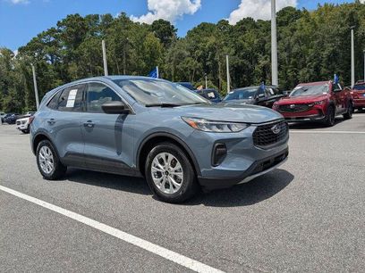 Certified 2023 Ford Escape Active w/ Tech Pack #1