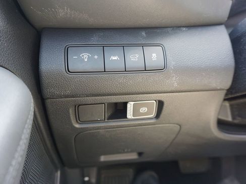 Used 2023 Hyundai Santa Fe SEL AWD/4WD image 5
