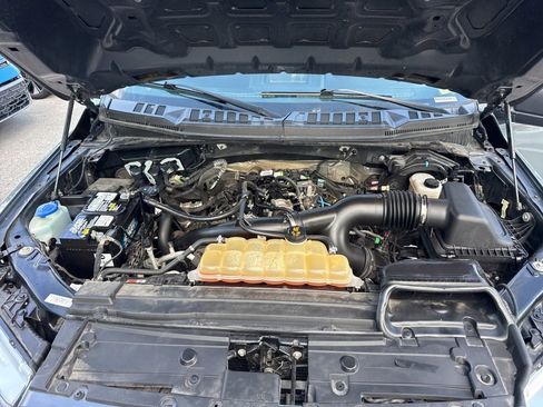 Used 2019 Ford F150 XL w/ Equipment Group 101A Mid image 43