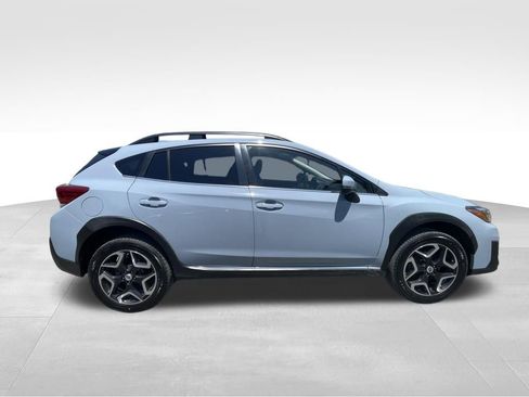 Used 2018 Subaru Crosstrek 2.0i Limited AWD/4WD image 11