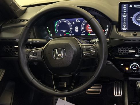 Used 2026 Honda Accord Sport image 13