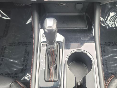 Certified 2024 Nissan Altima 2.5 SR image 24