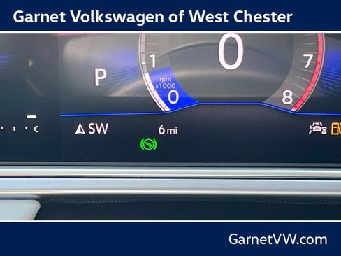 New 2026 Volkswagen Taos SE AWD/4WD image 19
