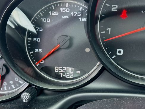 Used 2016 Porsche Panamera Edition image 8