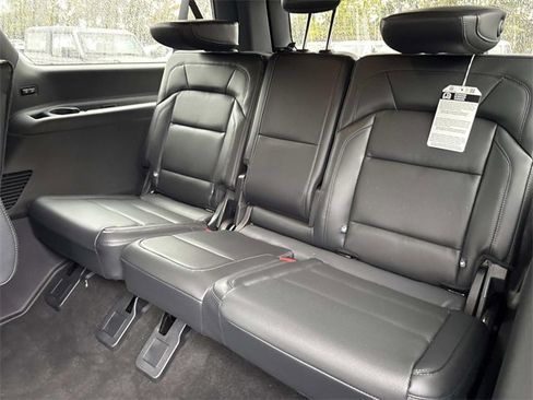 New 2025 Lincoln Navigator L Reserve w/ Jet Appearance Package image 19